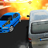 Crunched Metal: Drifting Wars