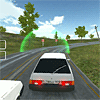 Russian Car Driver HD