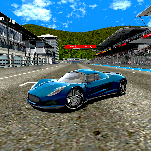 madalin racing