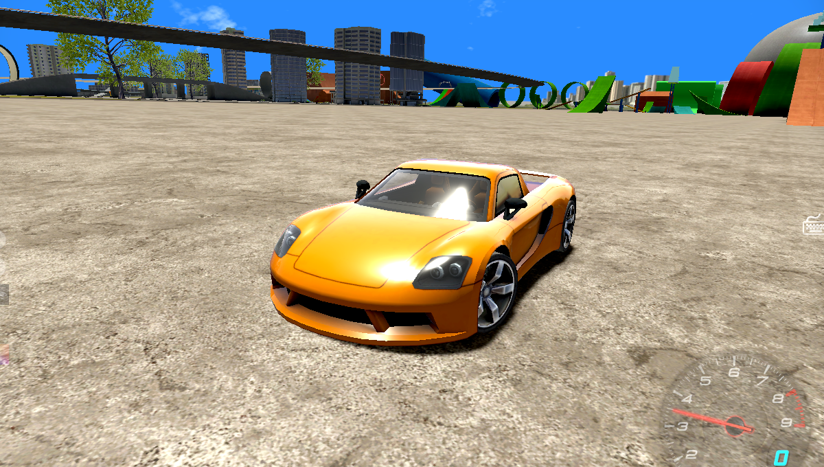 Madalin Stunt Cars 2 - Madalin Games