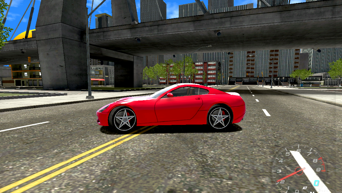 Play Madalin Stunt Cars 2