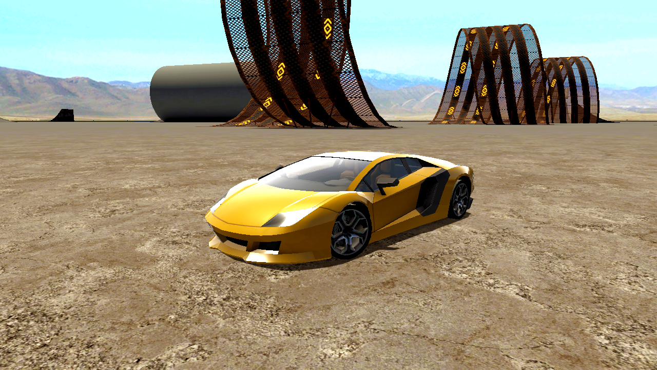 Madalin Stunt Cars 2 - 🕹️ Online Game