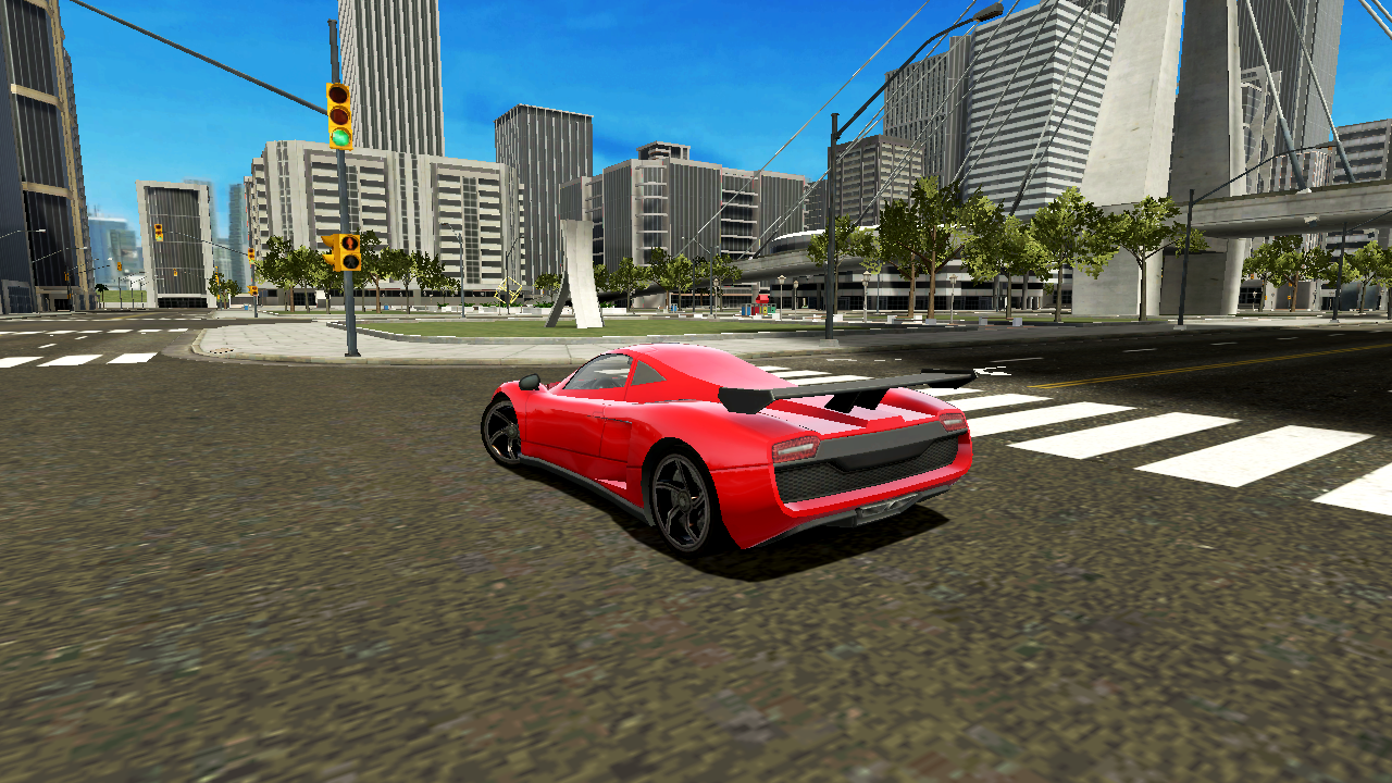 Madalin Stunt Cars 2 – Drifted Games