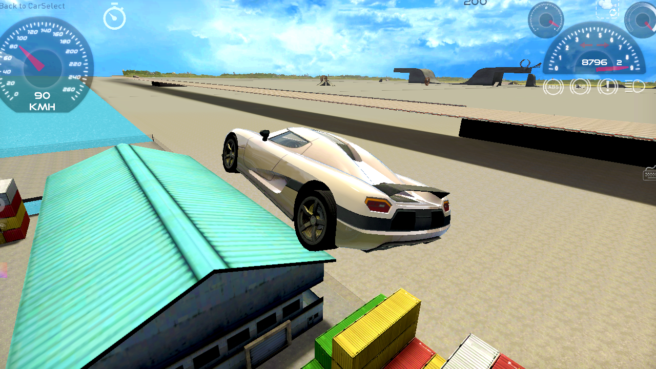 Madalin Stunt Cars 2 PART#3///CAR GAMES 