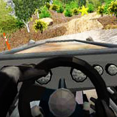 4x4 Truck Car Hill Race 3D