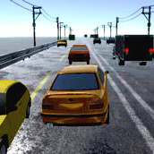 Highway Racing Online