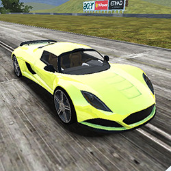 Speed Racing Pro 2