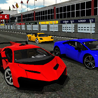 Supercars Drift - 🕹️ Online Game