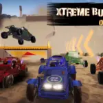 Xtreme Buggy Car : Offroad Race