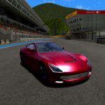 Speed Racing Pro 3