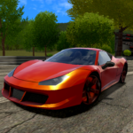 Speed Racing Pro 4