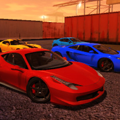 Ado Cars Drifter